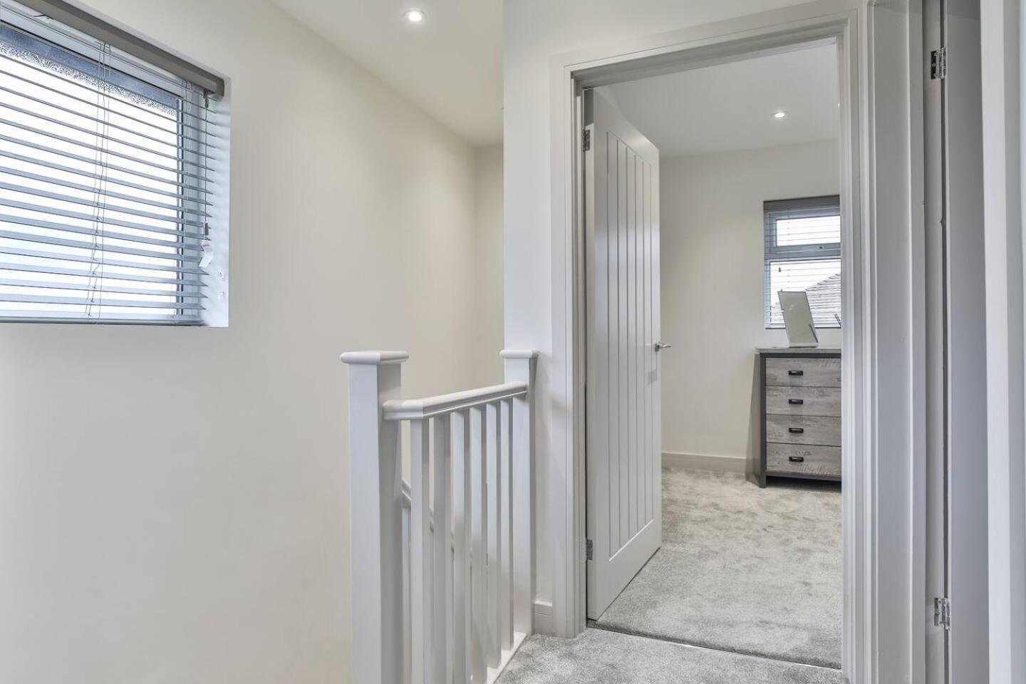 Villa Magnificent, Renovated Whole House With Garden Sheffield Exterior foto